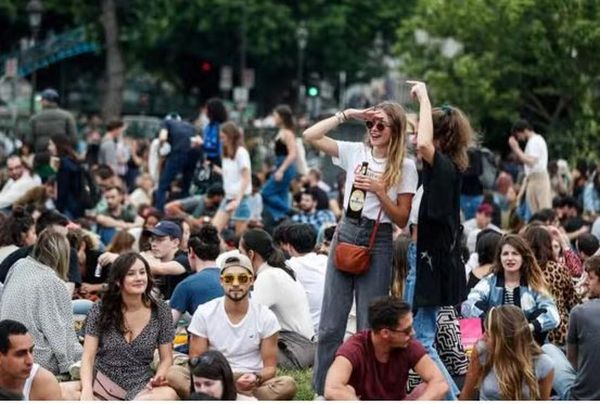 Fête de la musique à Paris : the place to be ? La Ville Lumière fait craquer TikTok et les Anglais