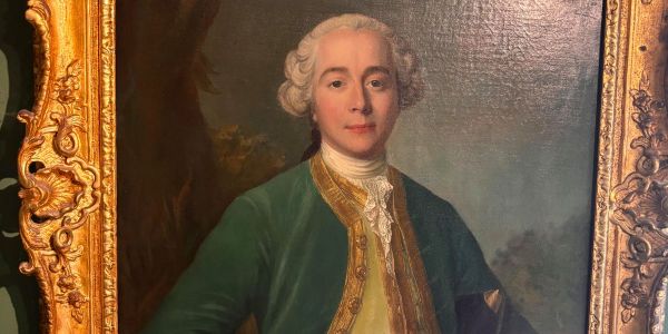 Faites expertiser vos trésors: Que valent mes tableaux de Bolomey?