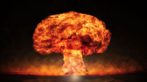 La Sibérie ravagée par une explosion équivalente à 1 000 fois Hiroshima : accident naturel ou expérience secrète ?