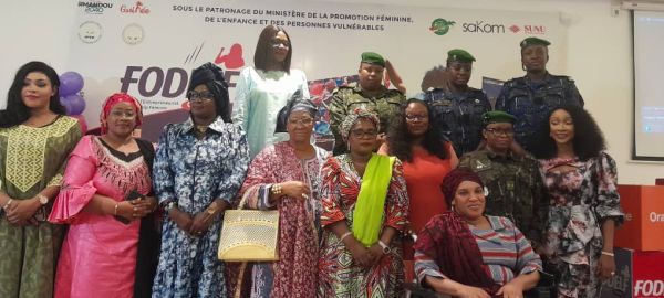 Conakry : c’est parti pour la quatrième édition du forum de l’entreprenariat et du leadership féminin