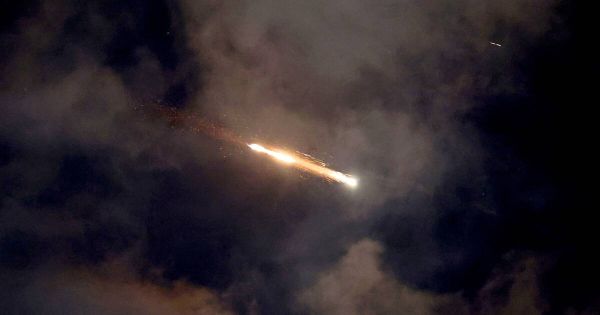 EN DIRECT - Guerre Iran-Israël : Israël affirme avoir retardé la bombe nucléaire iranienne «de deux ou trois ans»