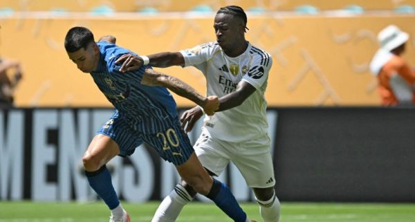 [Football] Mondial des clubs: le Real doit montrer un autre visage contre Pachuca