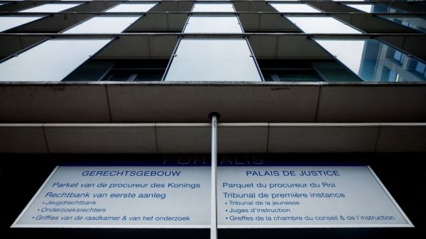 Justice sous-financée, tribunaux vétustes, effectifs insuffisants... Les magistrats belges au bord de la crise de nerfs