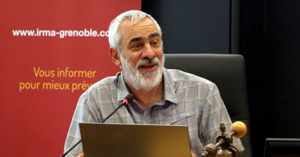 Isère. Catastrophe de La Bérarde : « On va droit vers une pluie de météorites... »