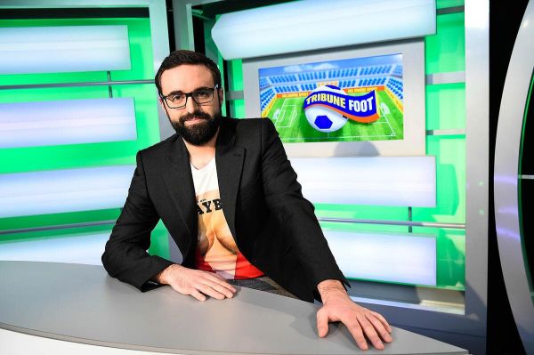 L'Equipe du Soir recrute une légende de l'After Foot