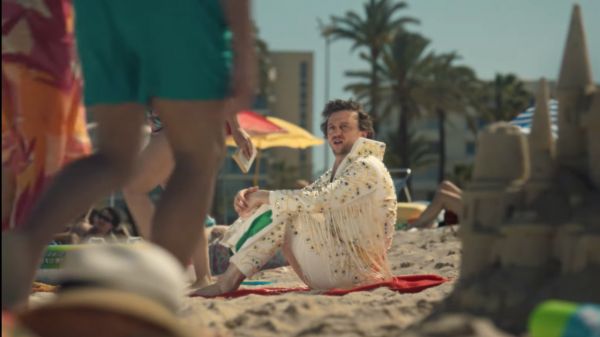 Musique de la pub Maison Orange Protégée 2025