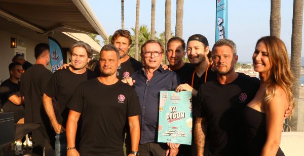 Ya degun, le festival du Castellet qui célèbre l'art de vivre du Sud