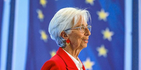Transition énergétique et défense : la BCE va-t-elle rouvrir les vannes du crédit ?