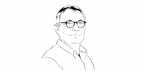 Patrick Besson : « Retirer la Légion d'honneur au président Macron ? »