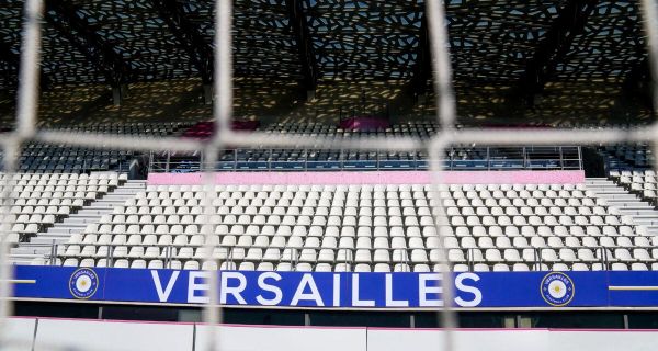 Versailles : le club des Yvelines a trouvé ses stades pour la saison