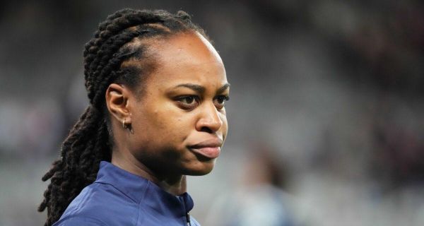PSG (F) : "C'est un bordel pas possible", Katoto vide son sac après son départ pour Lyon