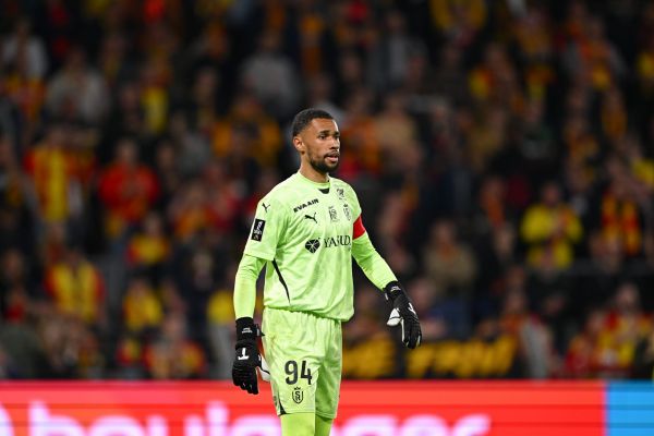 RC Lens Mercato : Diouf, Bah, Frankowski… le mercato lensois s'agite !