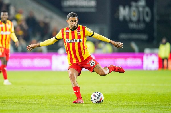 OM Mercato : dénouement imminent attendu avec le RC Lens pour Facundo Medina