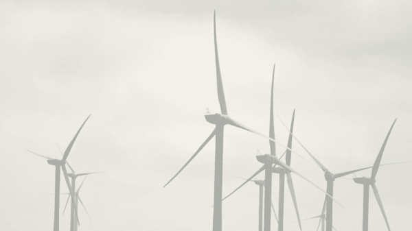 Moratoire adopté sur les énergies renouvelables