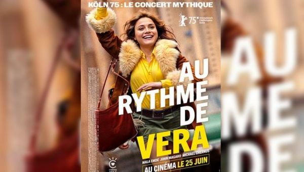 Keith Jarrett à l'écran, le jazz en live : soirée unique au Cinématographe de Château-Arnoux (04)