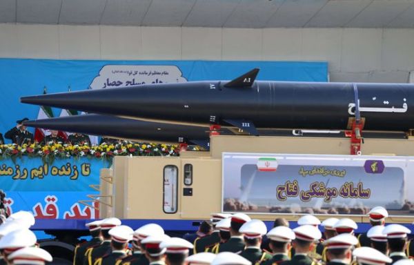 Guerre Israël-Iran : Que sait-on vraiment des capacités du Fattah-1, présenté comme le nec plus ultra des missiles ?