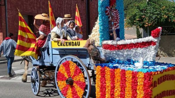 La Saint-Éloi va animer le village de Roquefort-la-Bédoule en juillet