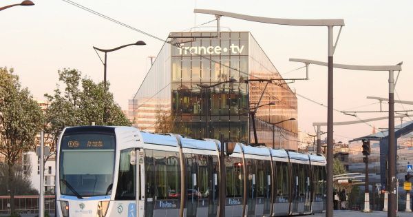 Médias. France Télévisions victime d'une panne dans la nuit, plus de direct sur la chaîne franceinfo
