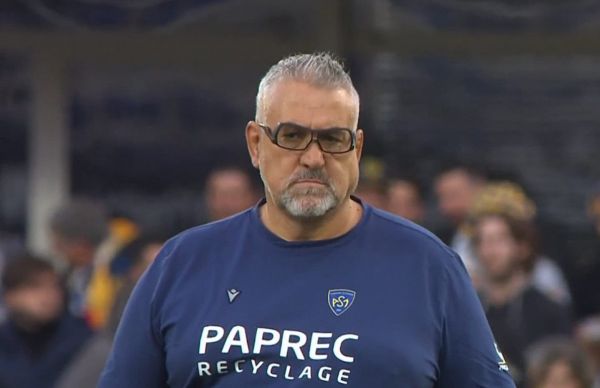 Clermont : Urios bouscule tout avec huit recrues et un vestiaire prêt à repartir à zéro