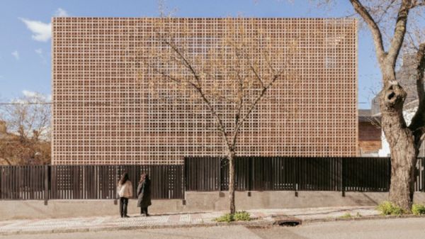 En Espagne, Casa Umbral signée ARQUID