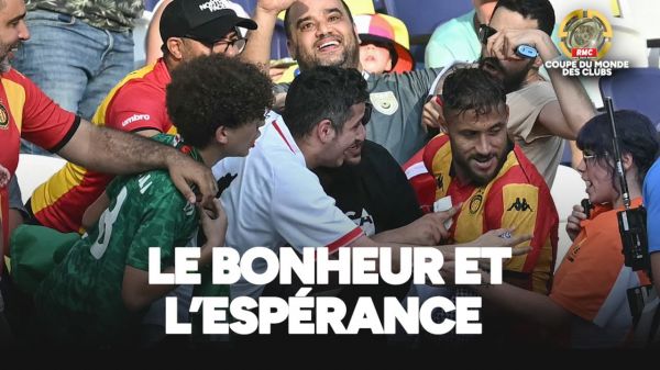 Coupe du monde des clubs : Immense bonheur pour Tunis, Olise sauve le Bayern... résultats du 21 juin à 9h