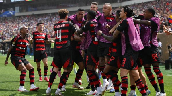 Coupe du monde des clubs 2025: le troll de Flamengo après sa victoire éclatante face à Chelsea