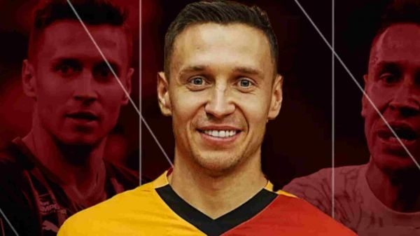Przemysław Frankowski de retour au RC Lens ? La folle rumeur qui agite le RCL