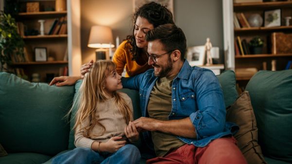 Ce comportement à adopter quand on est parent est un "game changer" dans la relation à son enfant