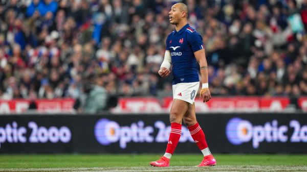 DIRECT. Angleterre-France: suivez le match amical entre les Bleus et les Anglais à Twickenham