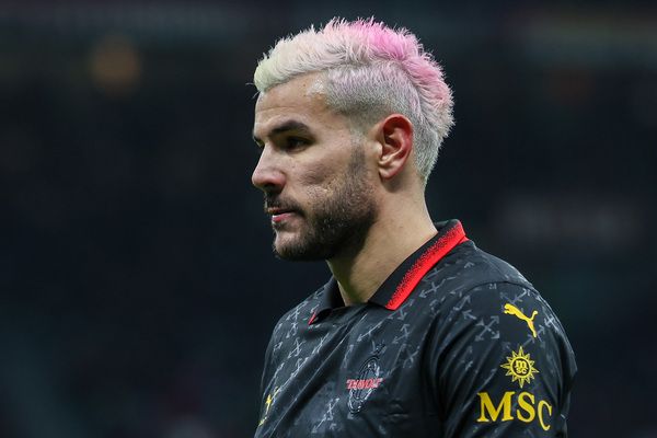 Milan : dans l'impasse, Hernandez pense à l'exil...