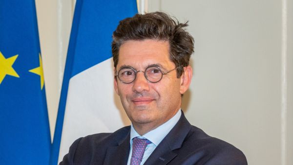 Pour le préfet de la région Paca, Georges-François Leclerc, "le logement social est une solution, et une méthode"