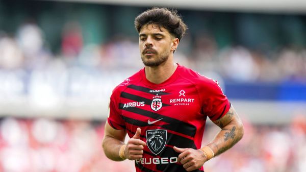 Direction l'hôpital, Romain Ntamack confirme !