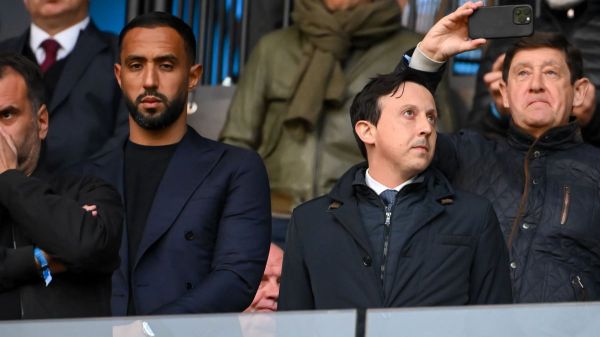 Mercato : La masterclass à 15M€ de l'OM ?