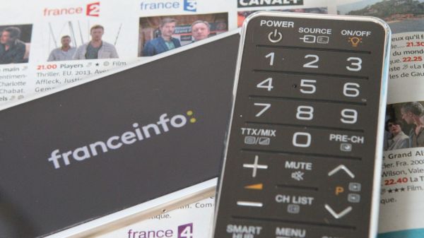 La chaîne franceinfo "dans l'incapacité de reprendre des programmes en direct" en raison d'une panne de la climatisation à France Télévisions