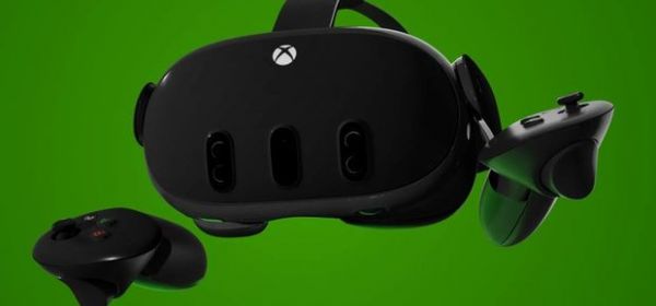 Surprise ! Microsoft se lance dans les casques VR avec le Meta Quest 3S Xbox Edition