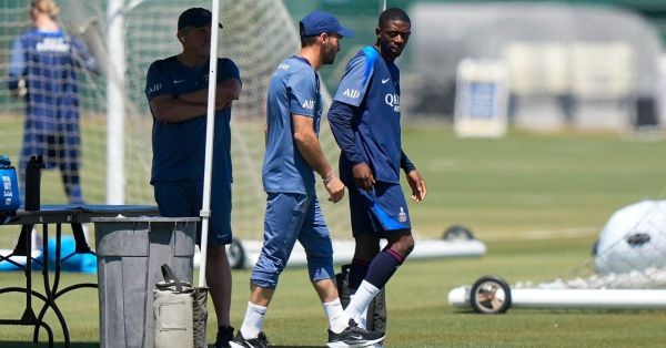 PSG : Vers une bonne nouvelle pour le match face à Seattle ?