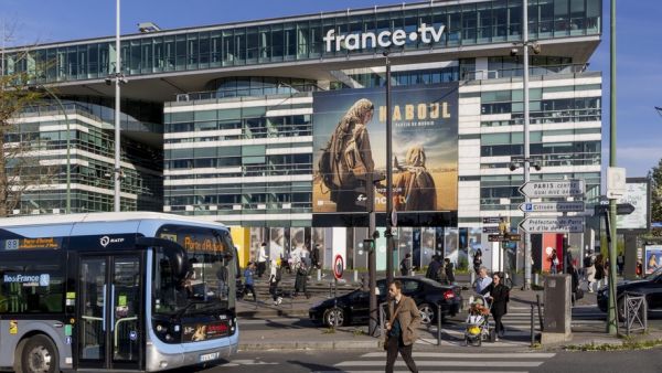 "Panne majeure" du système de climatisation : les programmes de France Télévisions interrompus, France Info toujours impactée