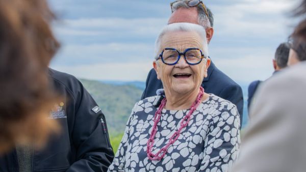 "La ruralité est centrale pour un développement durable", assure la ministre Françoise Gatel qui fait le point sur le plan France ruralités