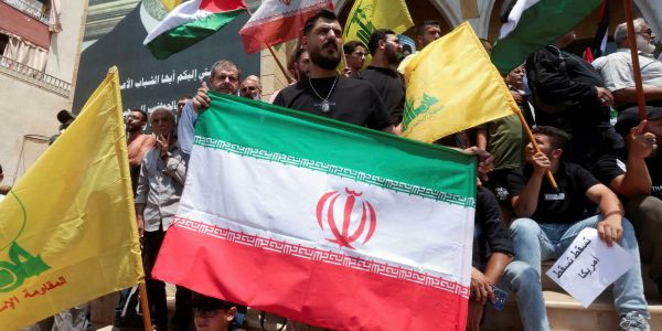 Gilles Kepel : « Les États arabes, spectateurs intéressés de l'affrontement Israël-Iran »