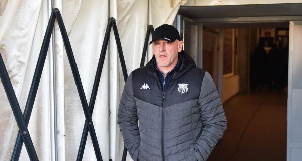 Info Foot-National : William Prunier ne sera pas dans l'organigramme de l'AS Trouville-Deauville-Villers