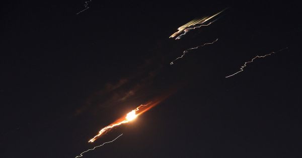 DIRECT. Israël affirme avoir retardé "d'au moins deux ou trois ans" une arme nucléaire iranienne