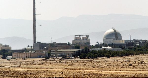 Israël et la bombe atomique : un arsenal nucléaire plus si secret