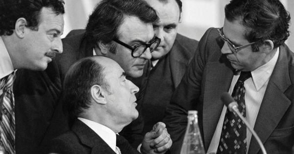 PS : ces congrès qui ont marqué l'histoire de la gauche