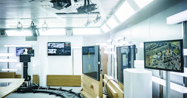 Une «panne majeure» à France Télévisions, plus de direct à France Info TV ce samedi matin