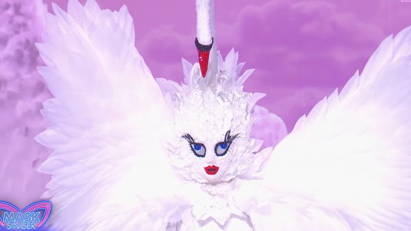 « Mask Singer » : voici qui se cachait derrière le Cygne et la Grenouille, éliminés lors du prime de cette semaine
