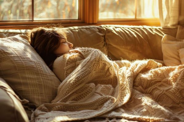 Certaines habitudes de sieste pourraient réduire votre espérance de vie