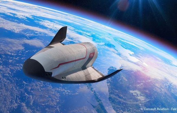 Qu'est-ce que le Vortex, ce projet d'avion spatial réutilisable de Dassault ?