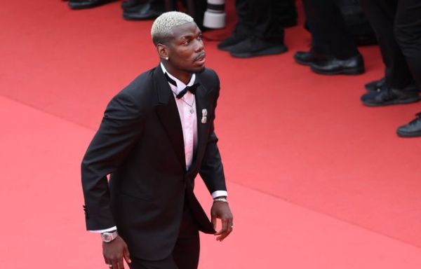 « Quand tu te fais braquer, tu dis oui à tout », Paul Pogba évoque la tentative d'extorsion dont il a été la cible