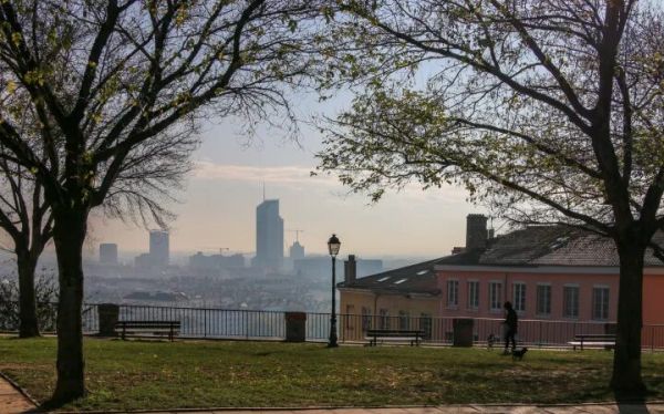 Pollution : la qualité de l'air à Lyon dégradée ce samedi