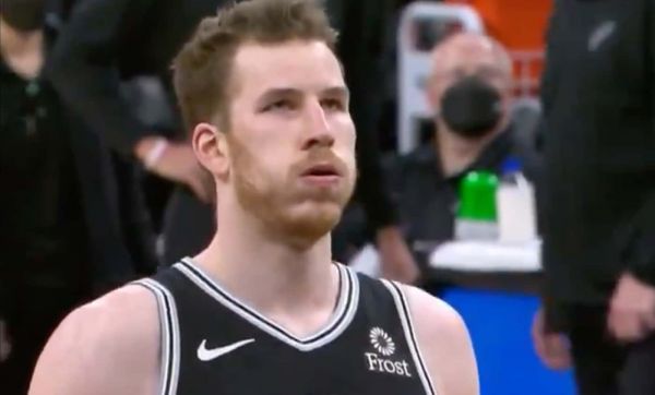 Le joueur que les Raptors refusent de sacrifier pour KD